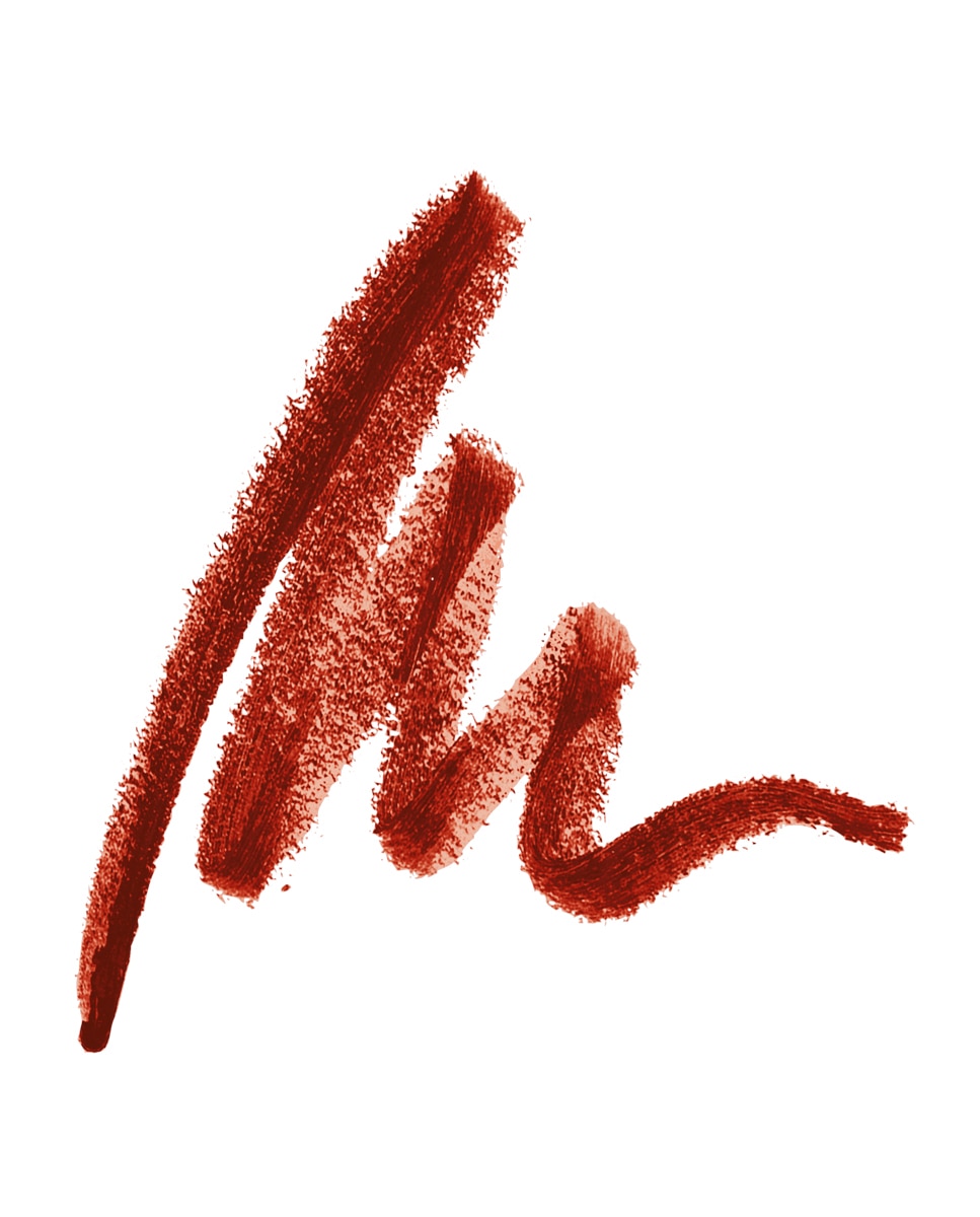 Perfilador de labios Colour Elixir Lip Liner Max Factor - 25 - BROWN N BOLD 25 - BROWN N BOLD-2