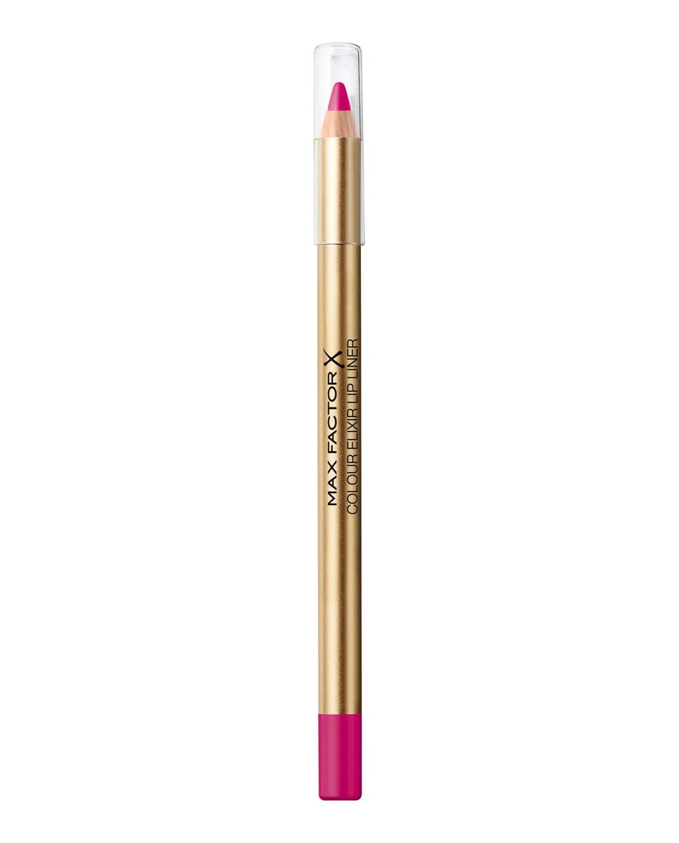 Imagen 0 de Perfilador de labios Colour Elixir Lip Liner Max Factor 75 - RICH WINE