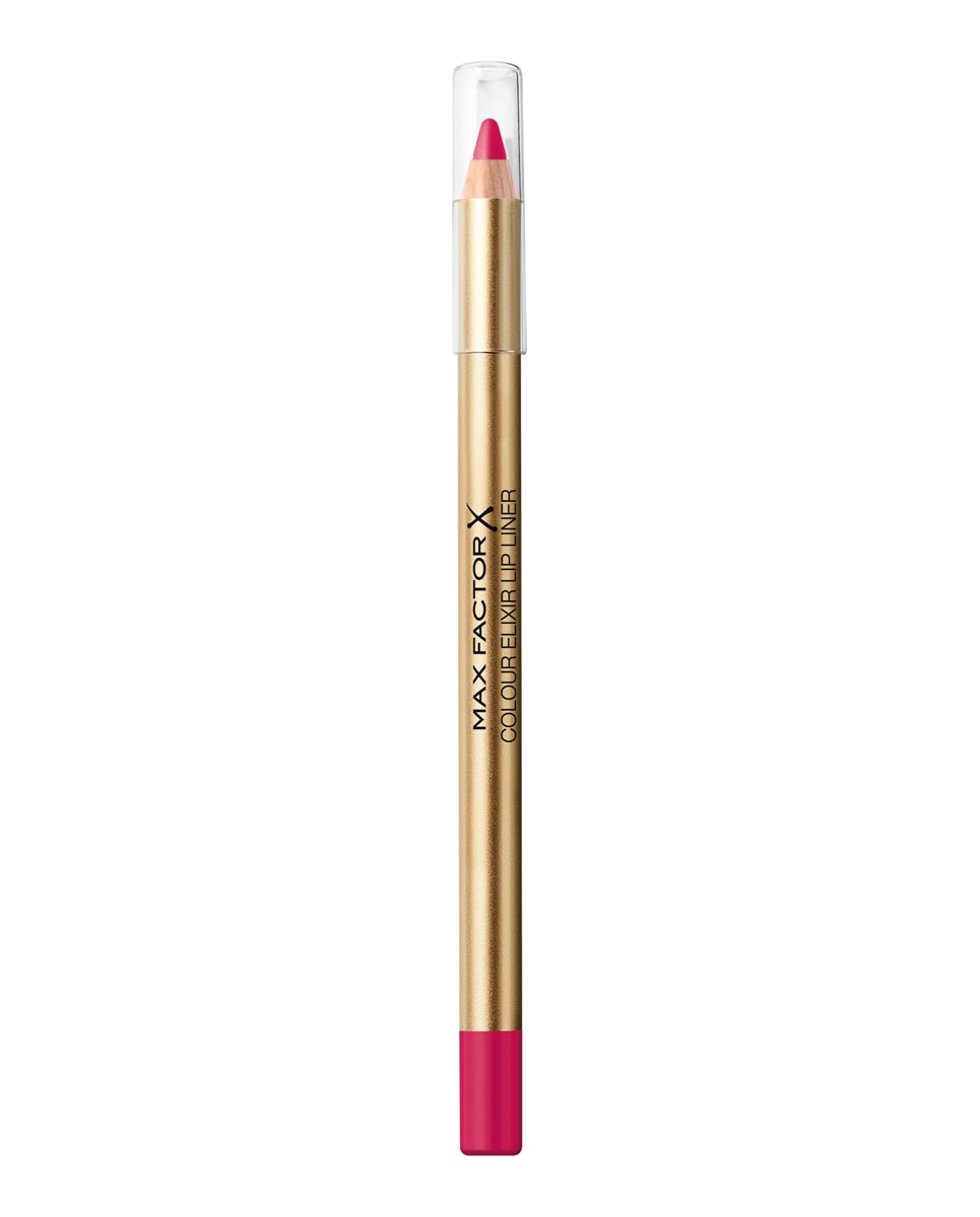 Perfilador de labios Colour Elixir Lip Liner Max Factor - 45 - ROSY BERRY 45 - ROSY BERRY-1