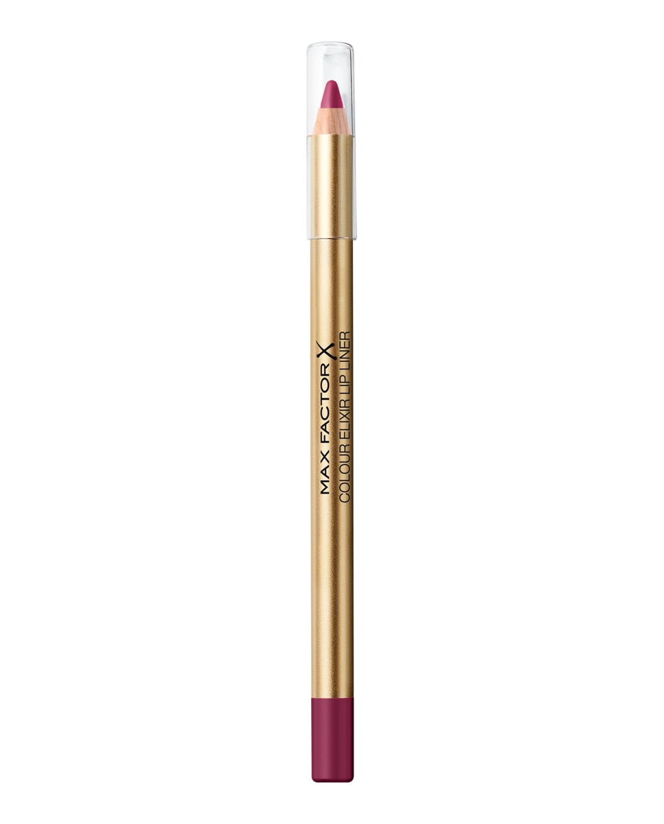 Perfilador de labios Colour Elixir Lip Liner Max Factor - 70 - DEEP BERRY 70 - DEEP BERRY-1