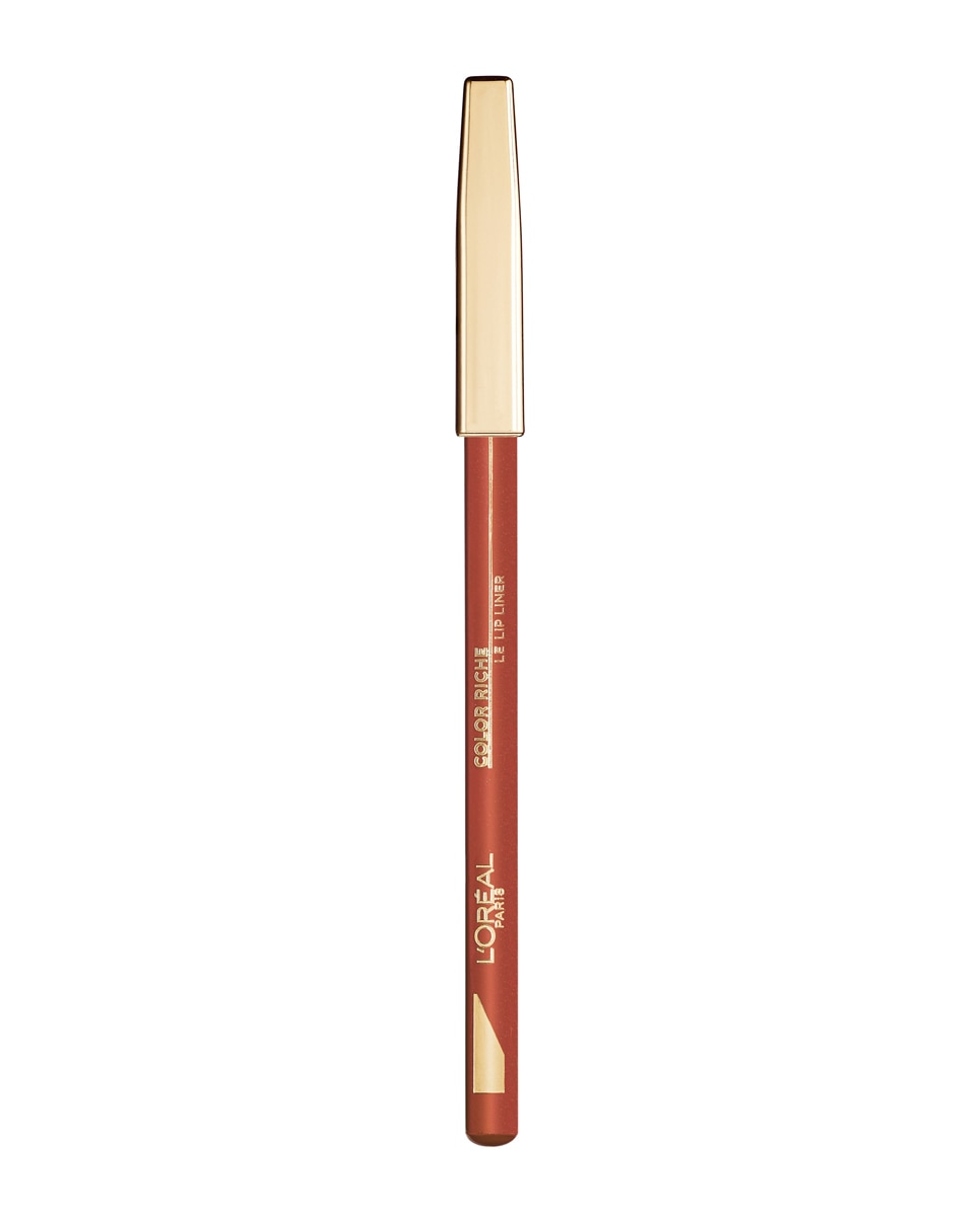 L'Oréal Paris - Perfilador de labios Color Riche Couture L'Oréal Paris.