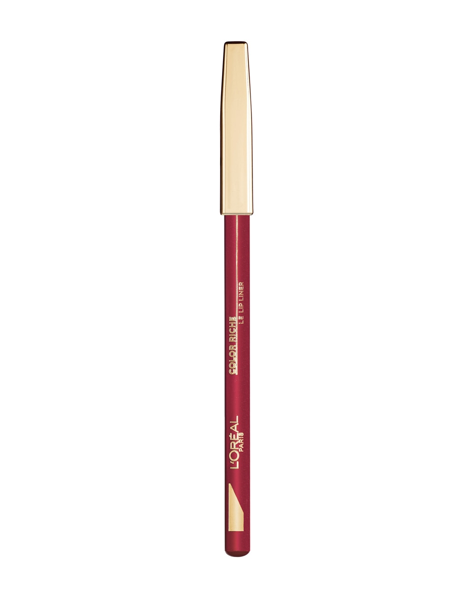 L'Oréal Paris - Perfilador de labios Color Riche Couture L'Oréal Paris.
