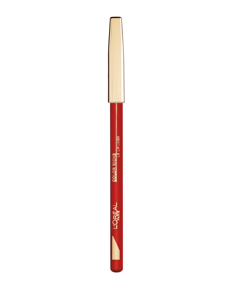 L'Oréal Paris - Perfilador de labios Color Riche Couture L'Oréal Paris.