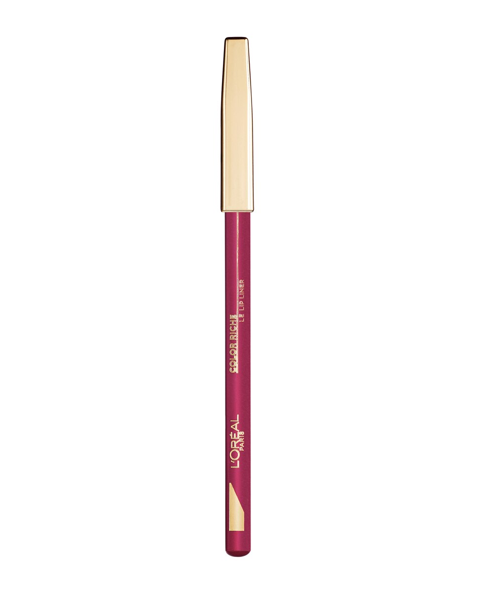 L'Oréal Paris - Perfilador de labios Color Riche Couture L'Oréal Paris.