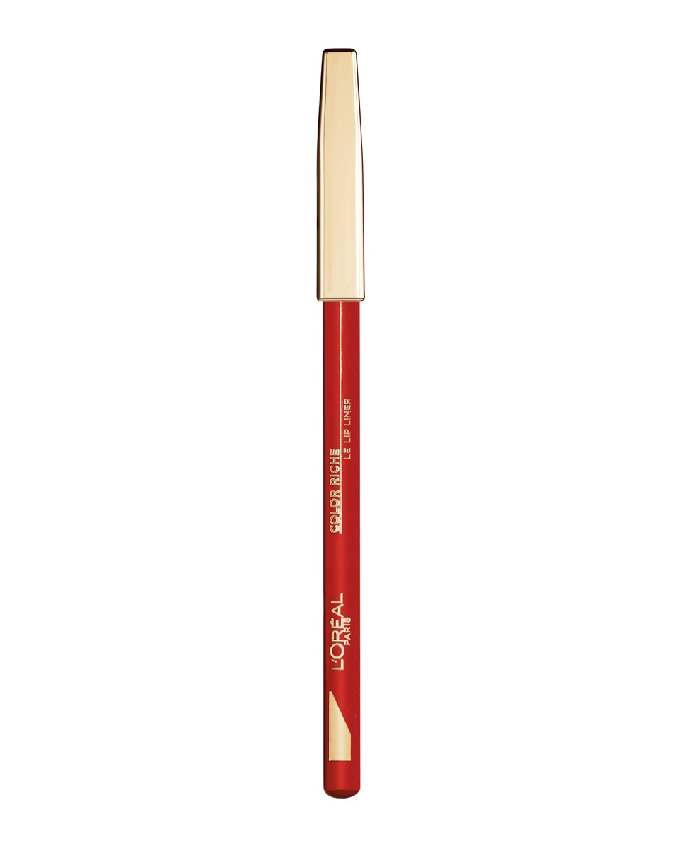 L'Oréal Paris - Perfilador de labios Color Riche Couture L'Oréal Paris.