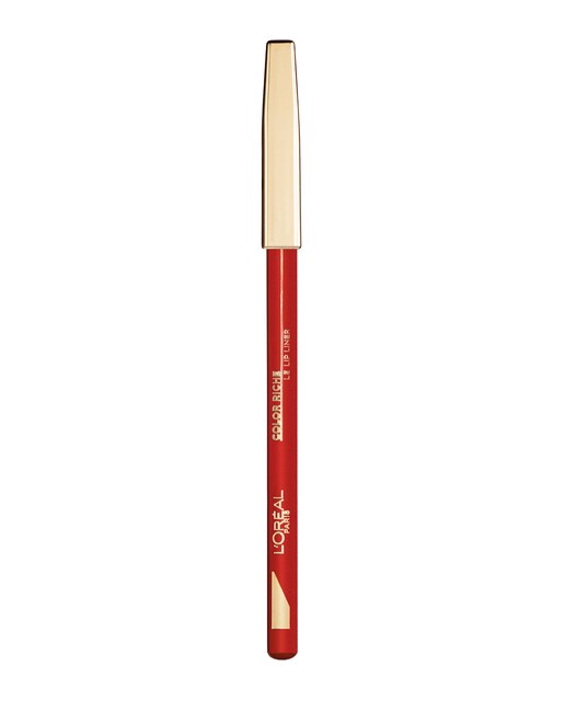Imagen 0 de Perfilador de labios Color Riche Couture L'Oréal Paris