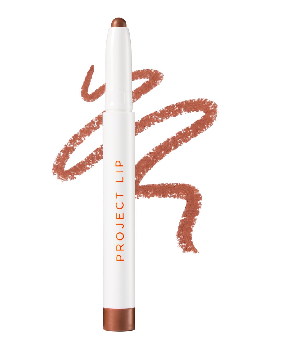 Lápiz Labial PLUMP & FILL PROJECT - Nudie 1,7 g Nudie-3