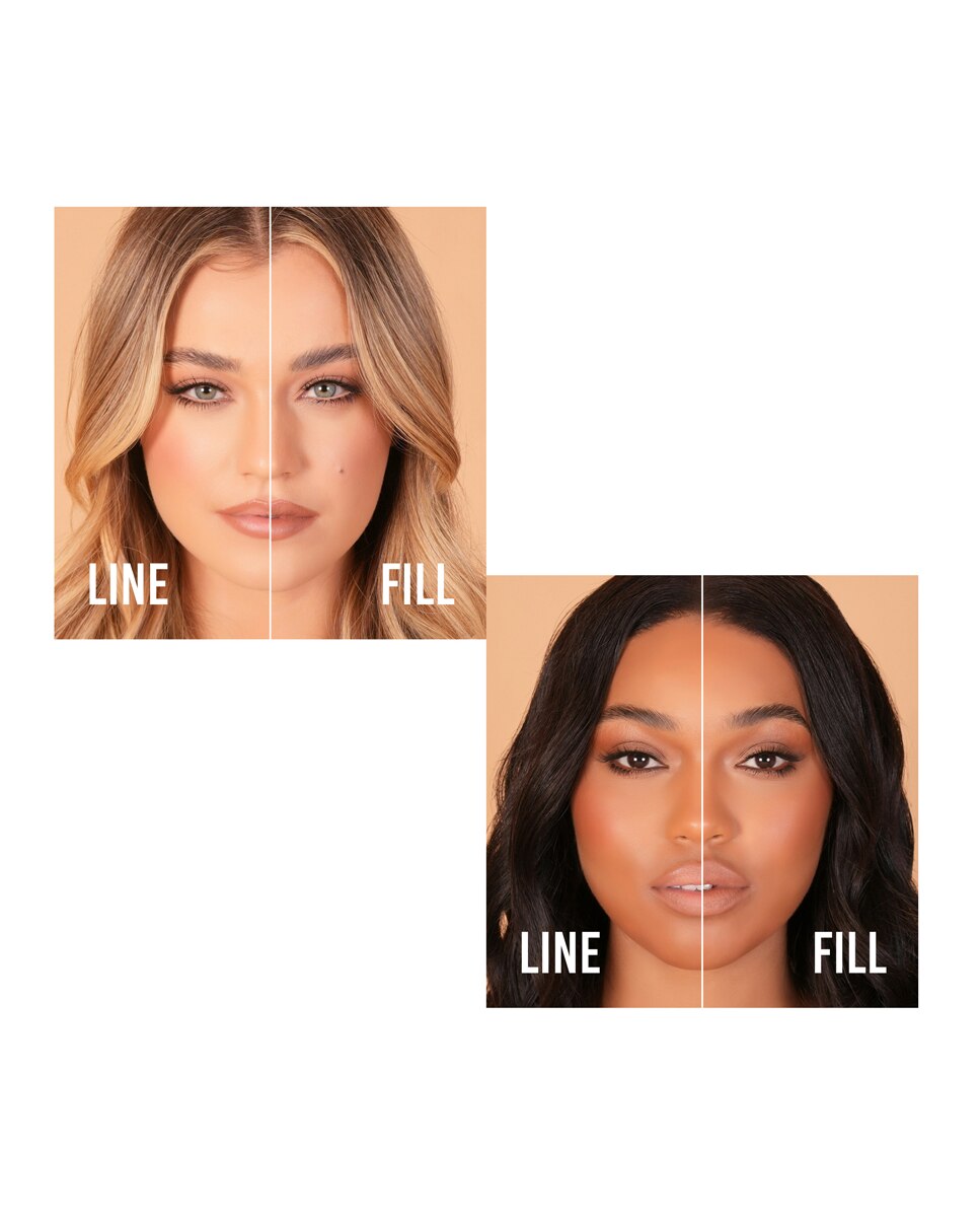 Lápiz Labial PLUMP & FILL PROJECT - Nudie 1,7 g Nudie-4