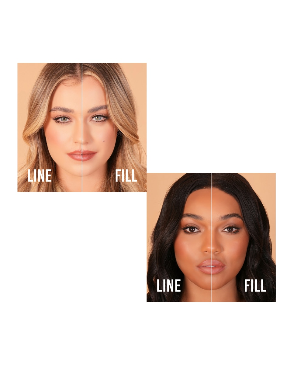 Lápiz Labial PLUMP & FILL PROJECT - Wild 1,7 g Wild-4