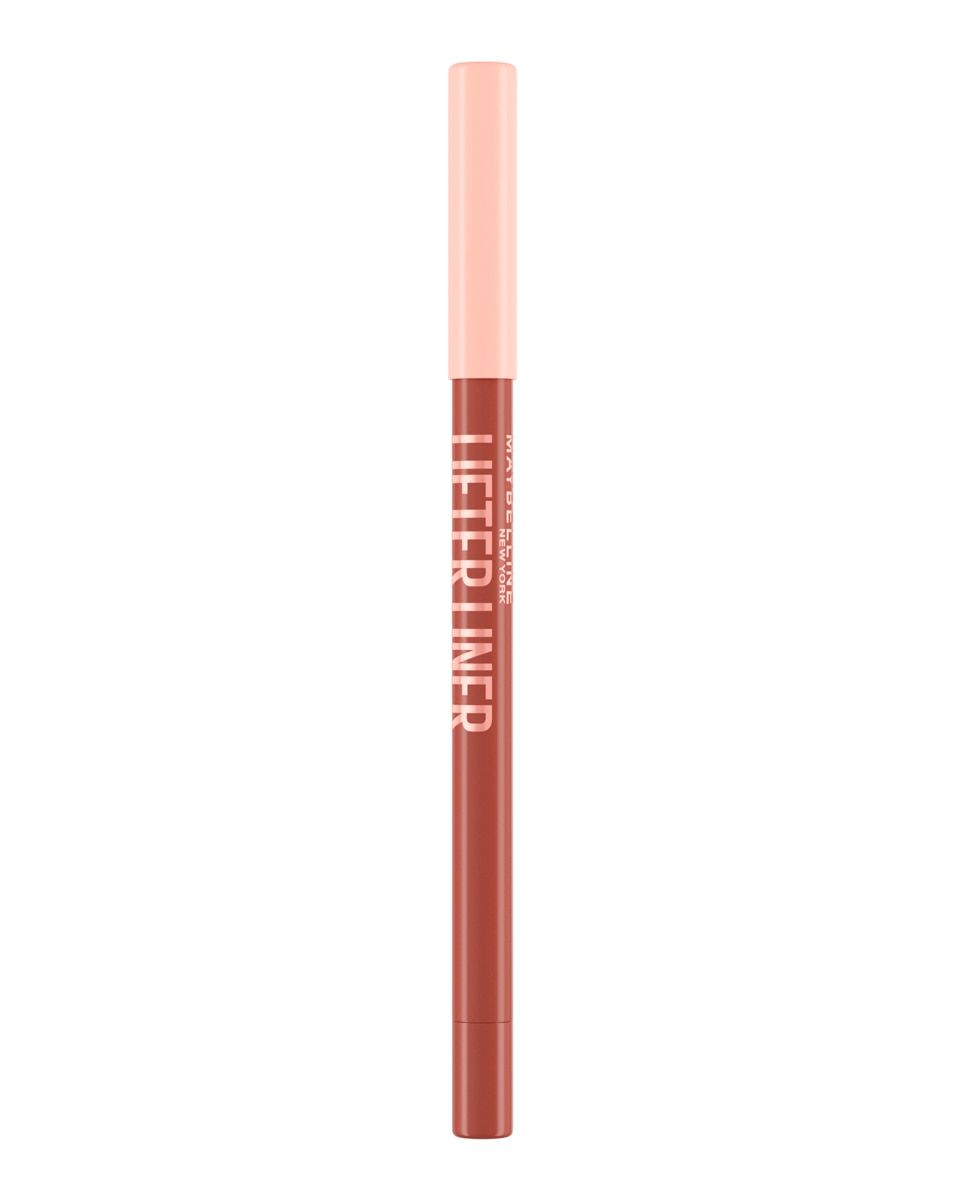 Maybelline - Perfilador de labios Lip Lifter Maybelline New York.