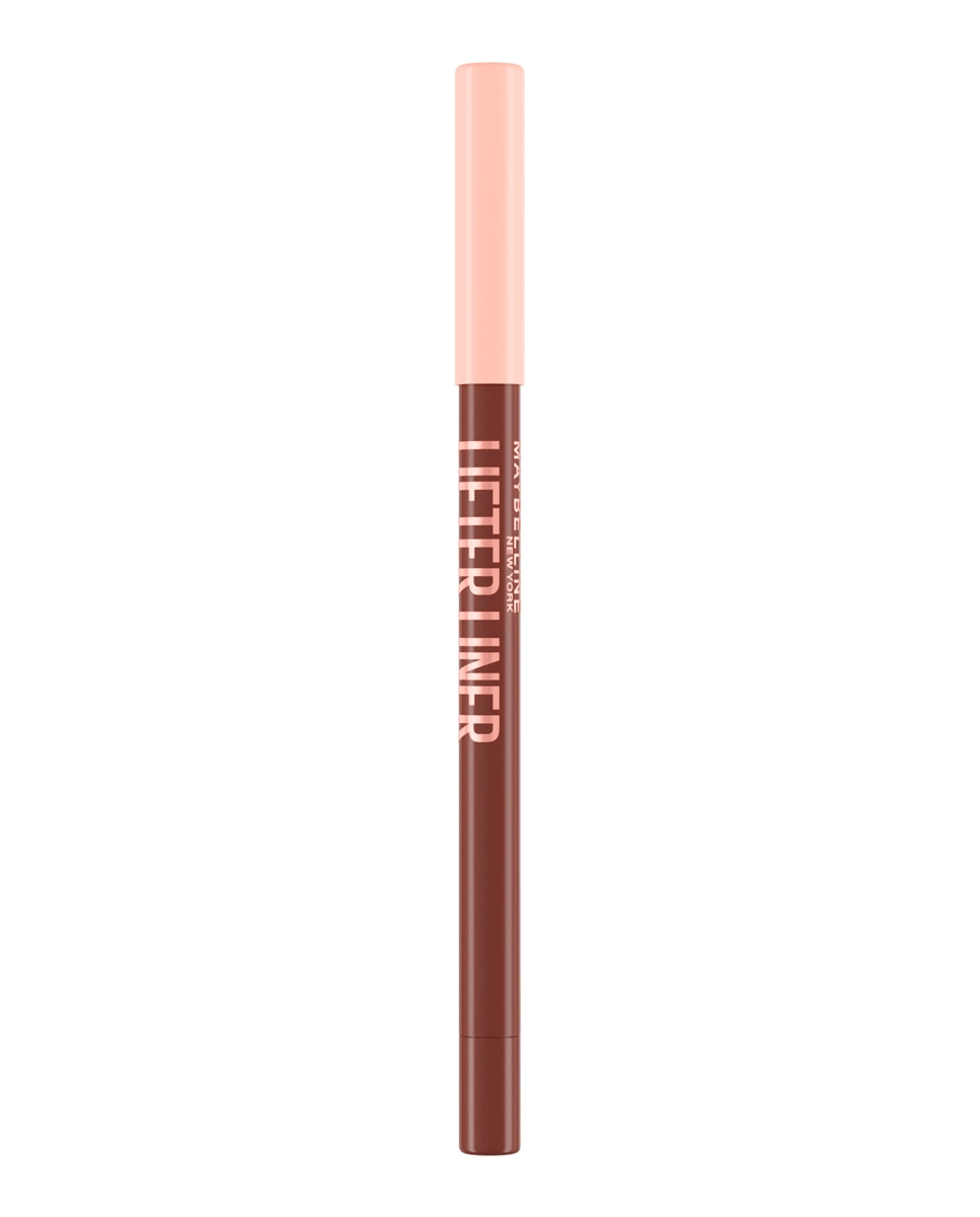 Maybelline - Perfilador de labios Lip Lifter Maybelline New York.