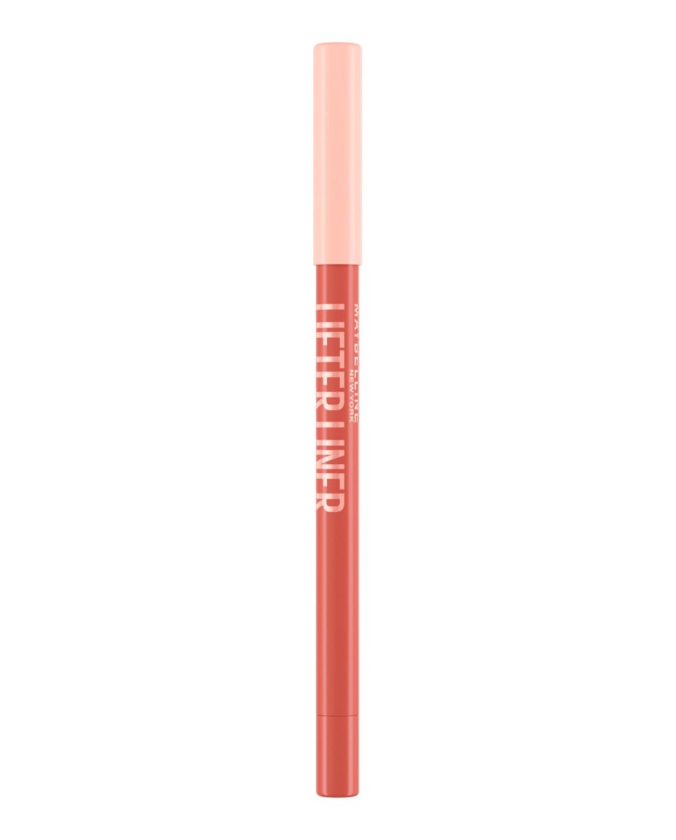 Maybelline - Perfilador de labios Lip Lifter Maybelline New York.