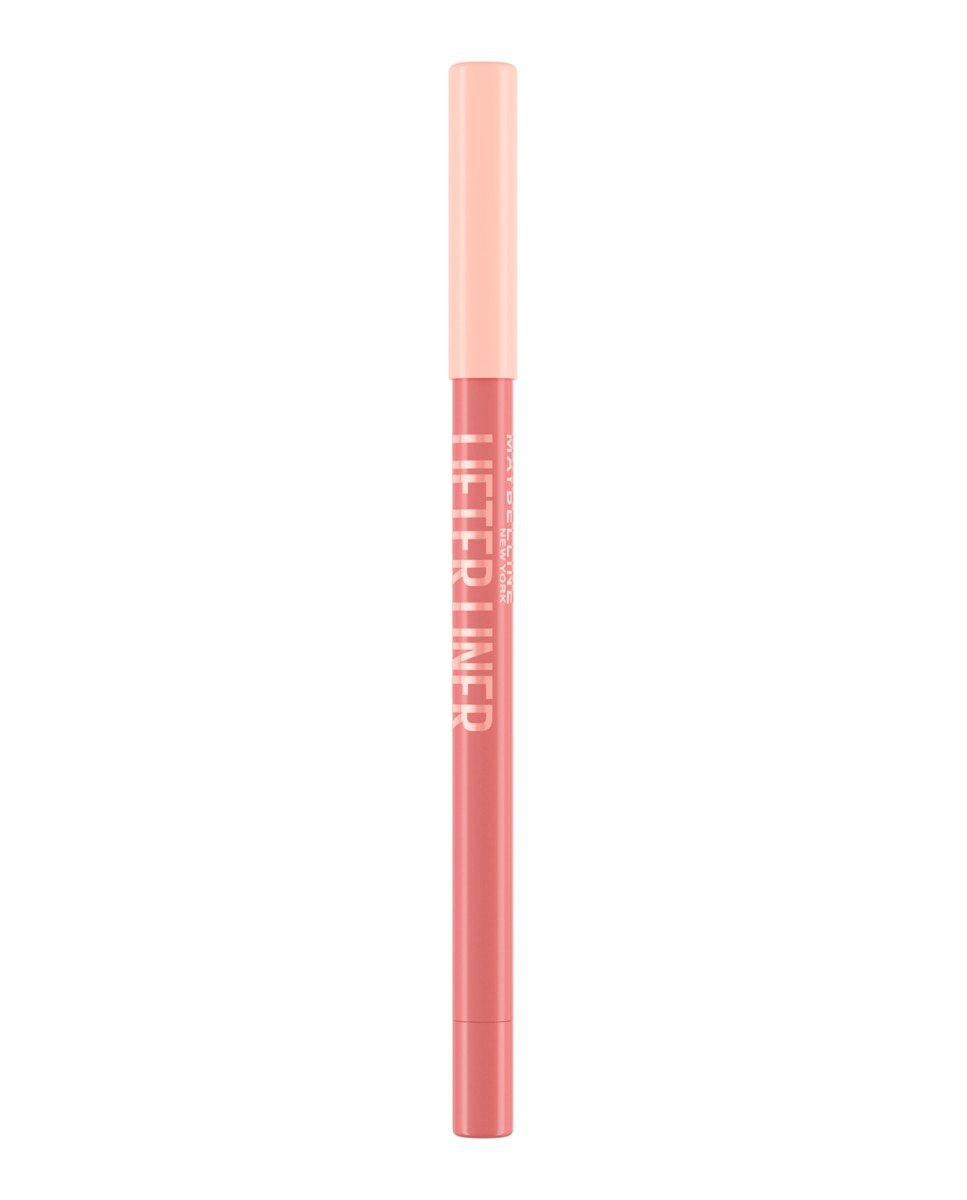 Maybelline - Perfilador de labios Lip Lifter Maybelline New York.