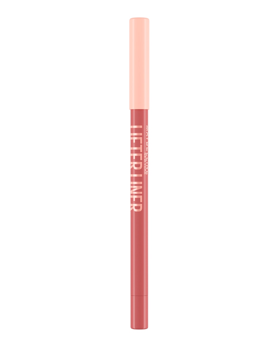 Maybelline - Perfilador de labios Lip Lifter Maybelline New York.