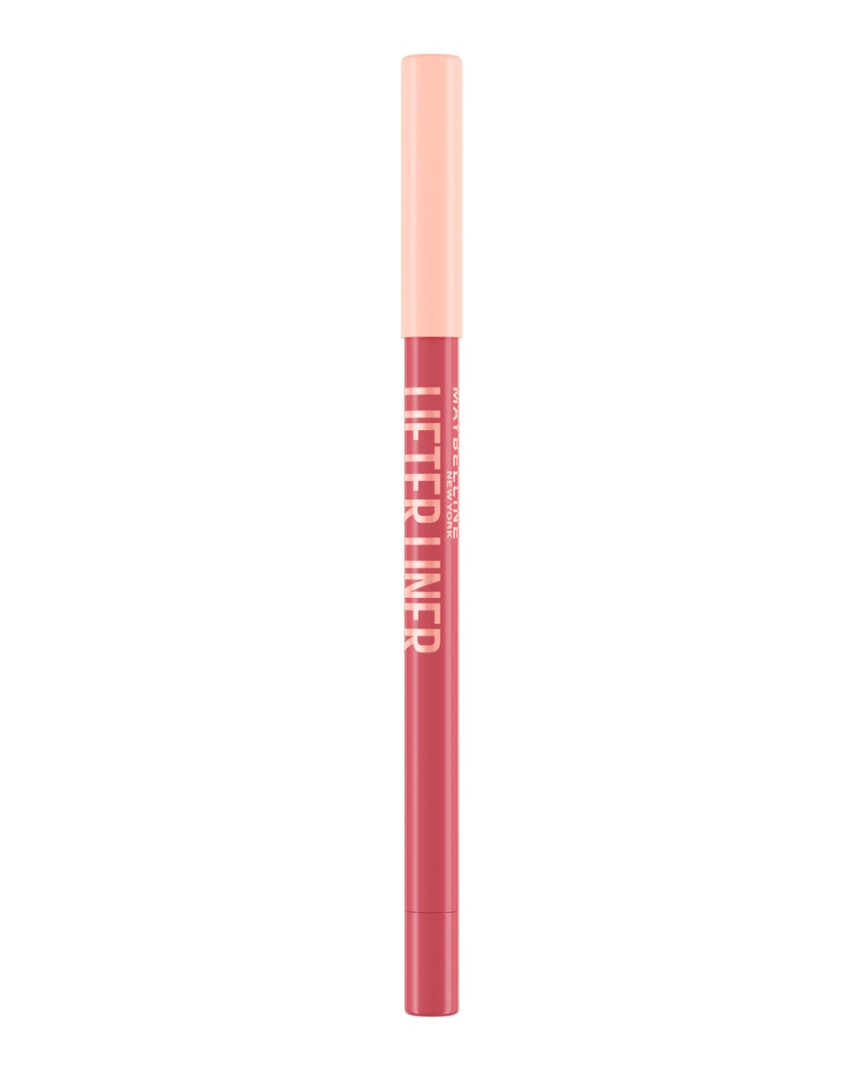 Maybelline - Perfilador de labios Lip Lifter Maybelline New York.