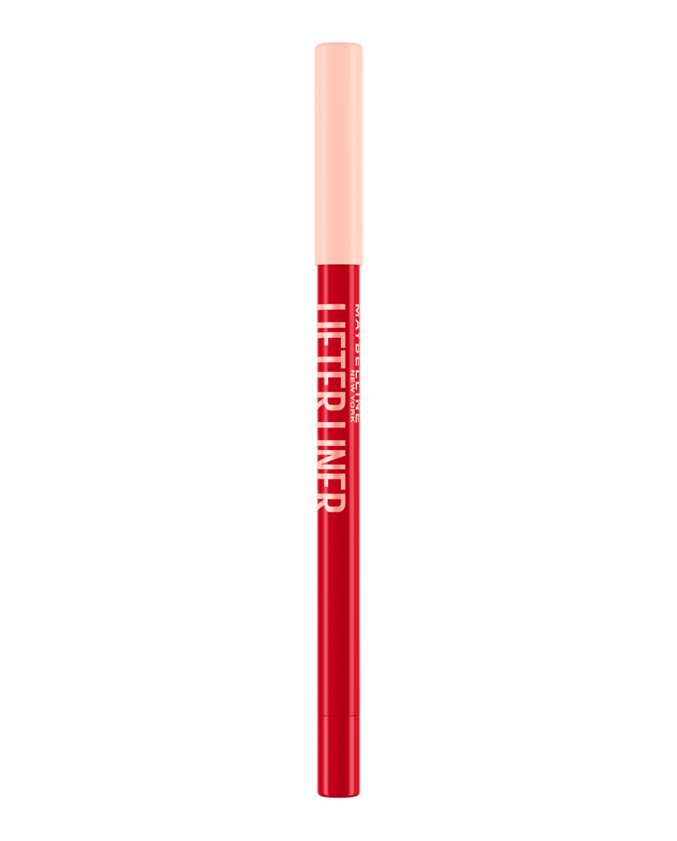 Maybelline - Perfilador de labios Lip Lifter Maybelline New York.
