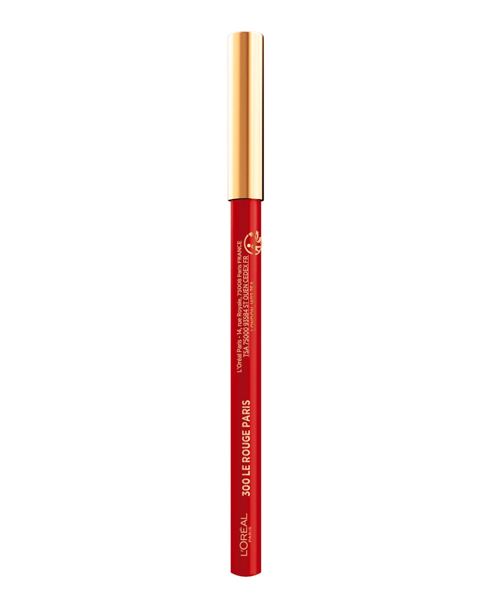 L'Oréal Paris - Lápiz de Labios L'Oreal Cosmetics Color Riche L'Oreal.