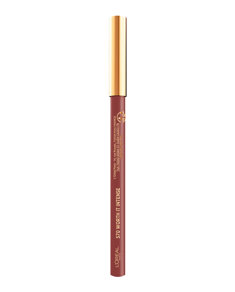 L'Oréal Paris - Lápiz de Labios L'Oreal Cosmetics Color Riche L'Oreal.