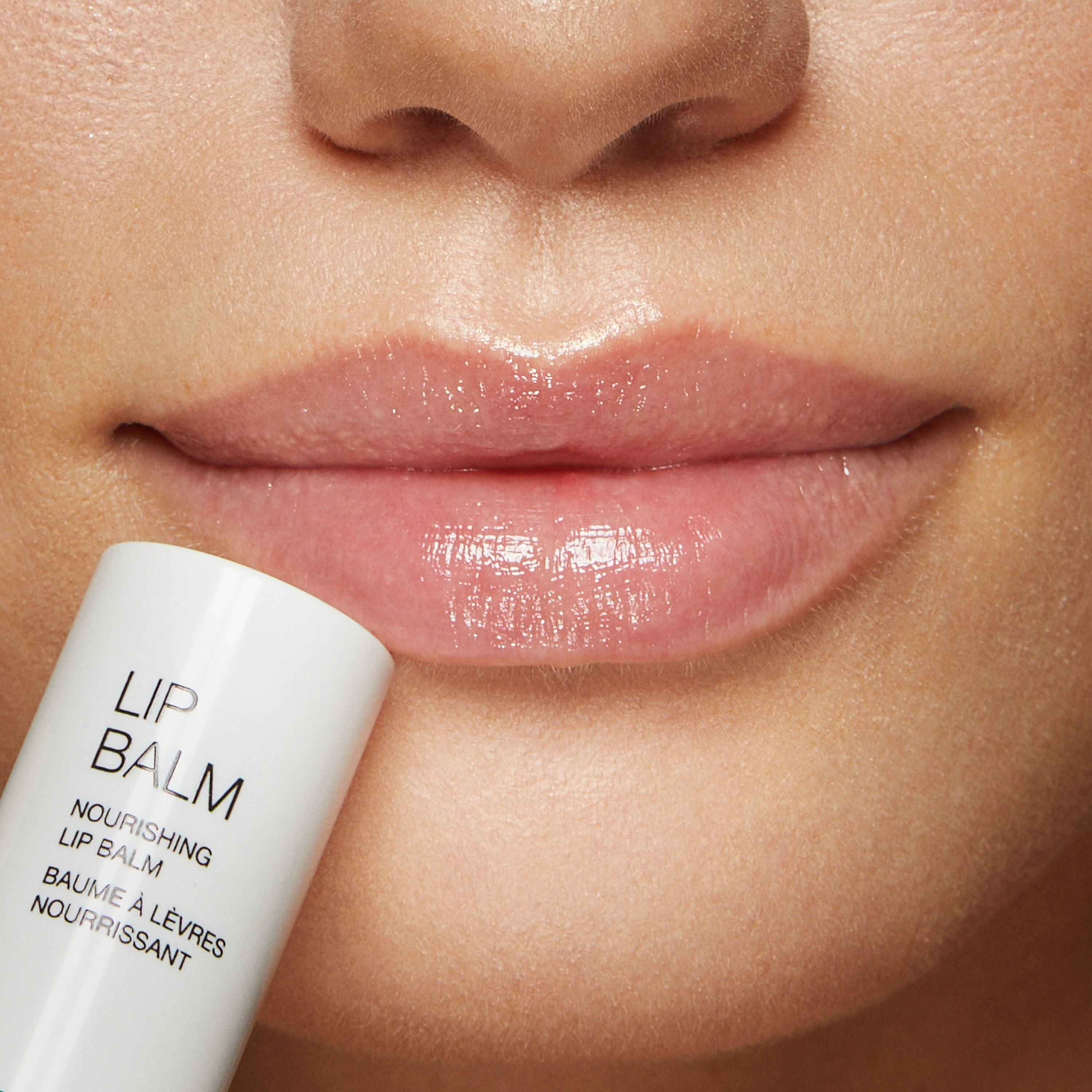 Bálsamo Labios Nutritivo Lip Balm Kiko Milano 4