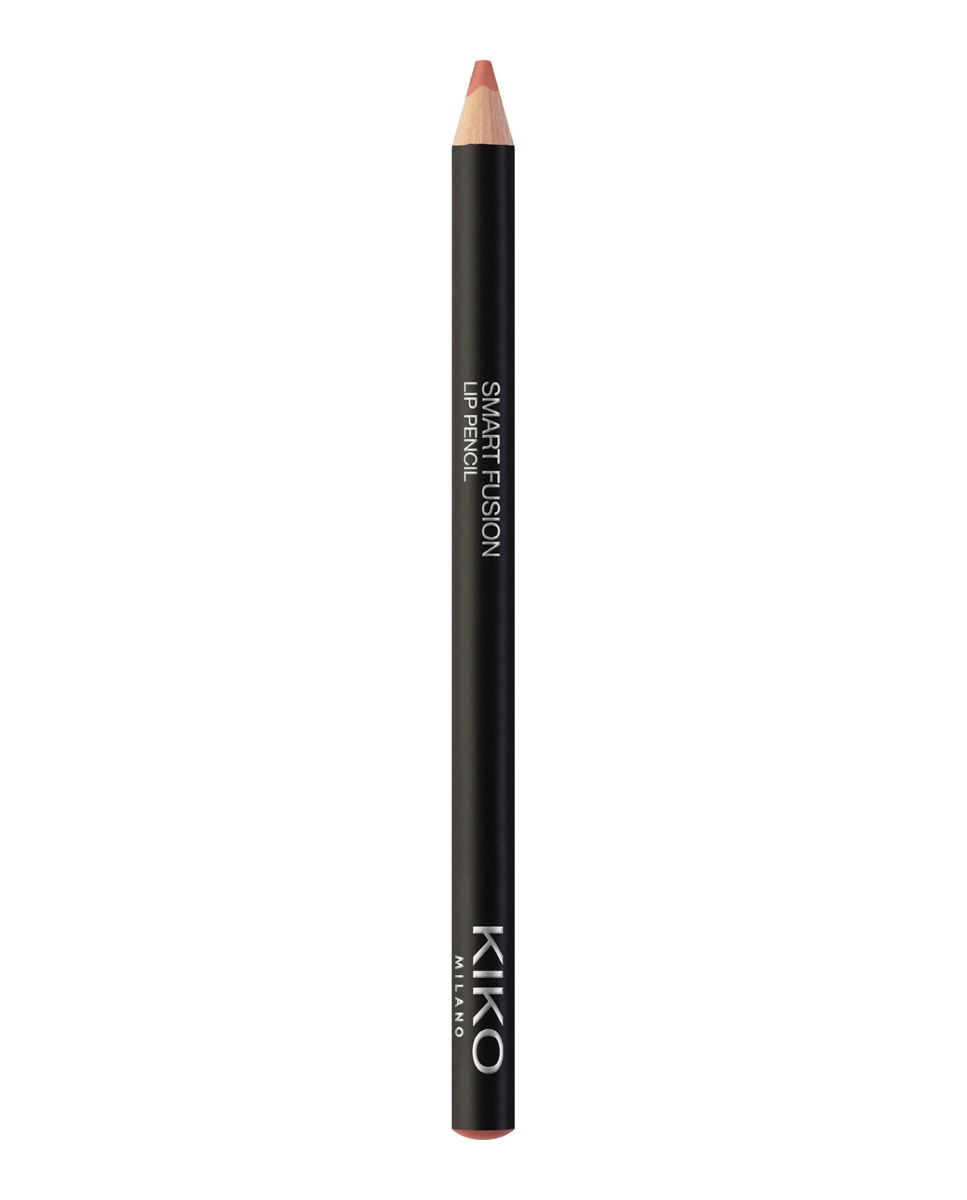 Perfilador De Labios Smart Fusion Lip Pencil Kiko Milano - 04 Rosy Biscuit 04 Rosy Biscuit-1