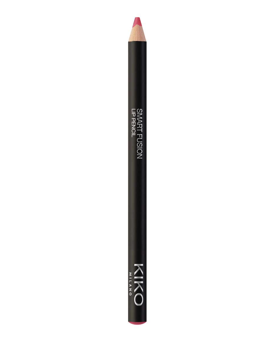 Perfilador De Labios Smart Fusion Lip Pencil Kiko Milano - 07 Rosewood 07 Rosewood-1