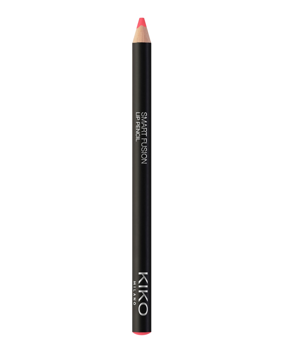 Perfilador De Labios Smart Fusion Lip Pencil Kiko Milano - 11 Coral 11 Coral-1