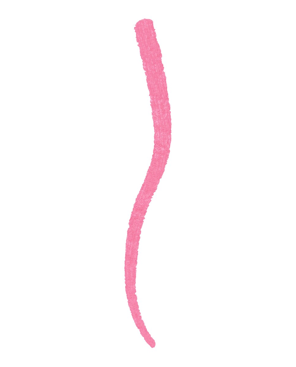 Perfilador De Labios Smart Fusion Lip Pencil Kiko Milano - 20 Light Rosy Mauve 20 Light Rosy Mauve-2