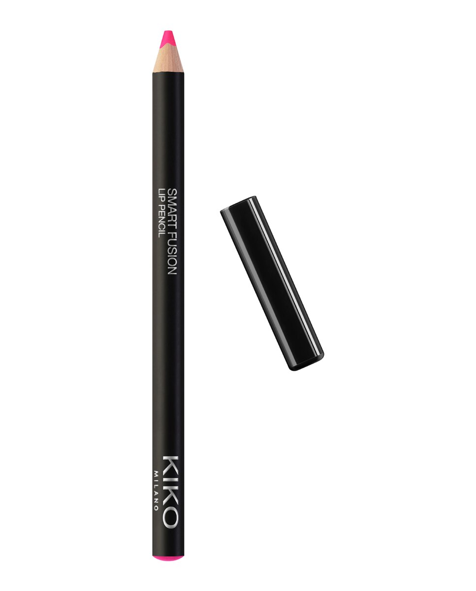 Perfilador De Labios Smart Fusion Lip Pencil Kiko Milano - 23 Magenta 23 Magenta-3