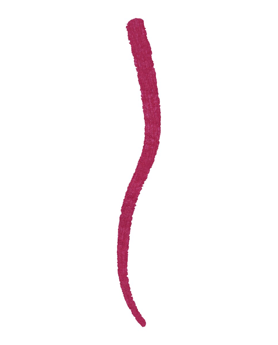 Perfilador De Labios Smart Fusion Lip Pencil Kiko Milano - 30 Amaranth 30 Amaranth-2