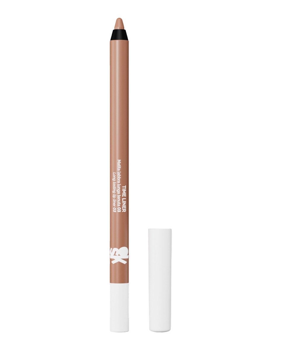 VERALAB - Perfilador Labios Time Liner Overskin.
