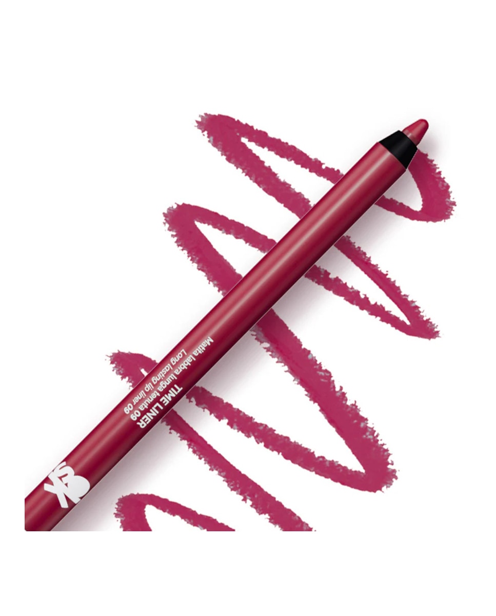 Perfilador Labios Time Liner Overskin - 09 BACIO 09 BACIO-2