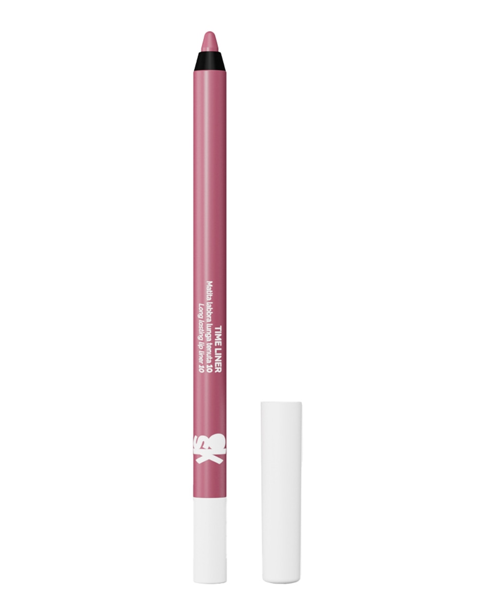 VERALAB - Perfilador Labios Time Liner Overskin.