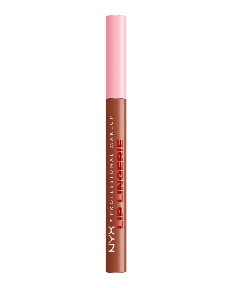 NYX Professional Makeup - Perfilador De Labios Lip Lingerie Stain Nyx Professional Makeup.
