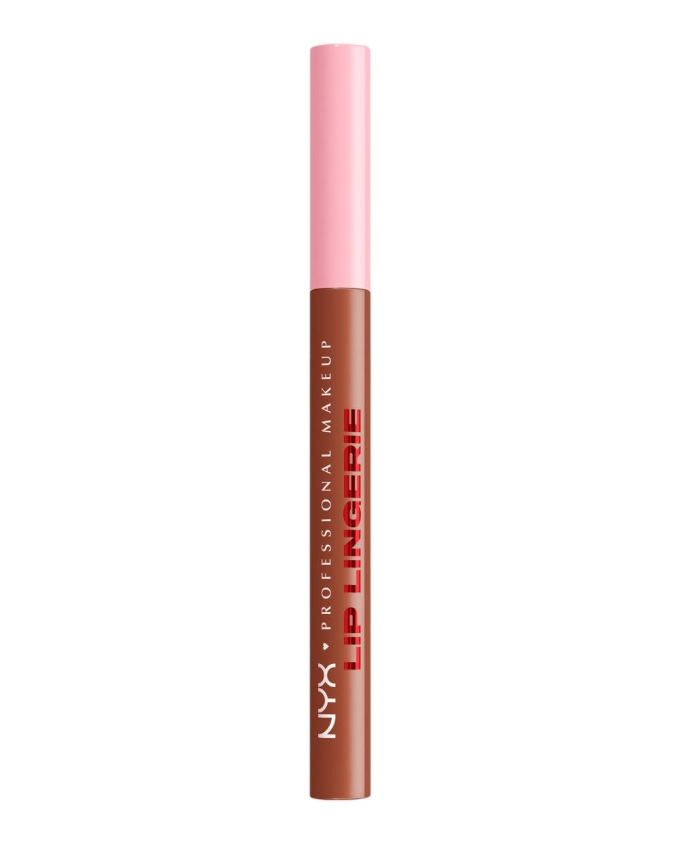 NYX Professional Makeup - Perfilador De Labios Lip Lingerie Stain Nyx Professional Makeup.
