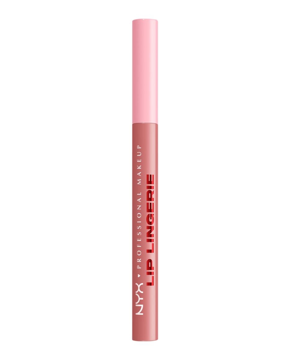 NYX Professional Makeup - Perfilador De Labios Lip Lingerie Stain Nyx Professional Makeup.