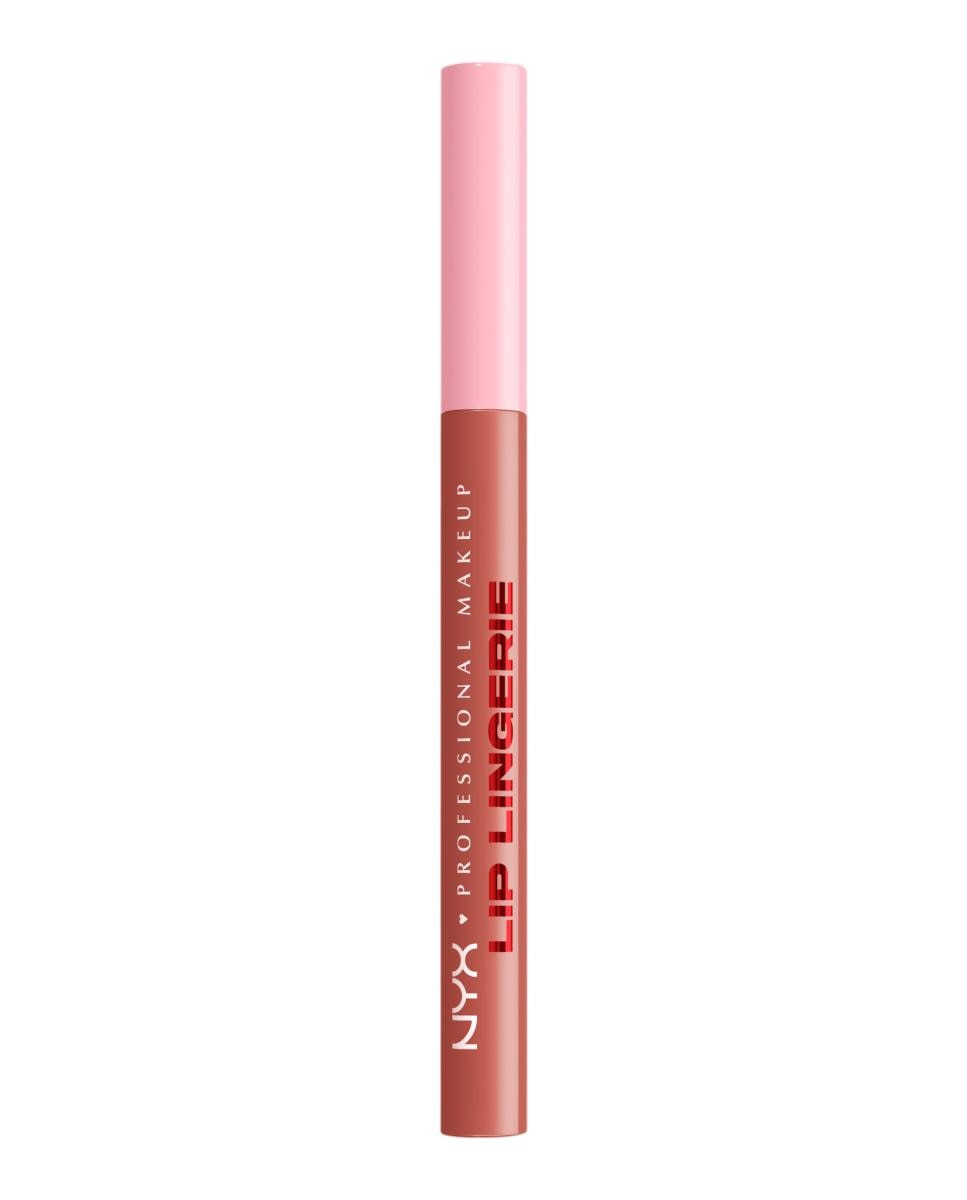 NYX Professional Makeup - Perfilador De Labios Lip Lingerie Stain Nyx Professional Makeup.