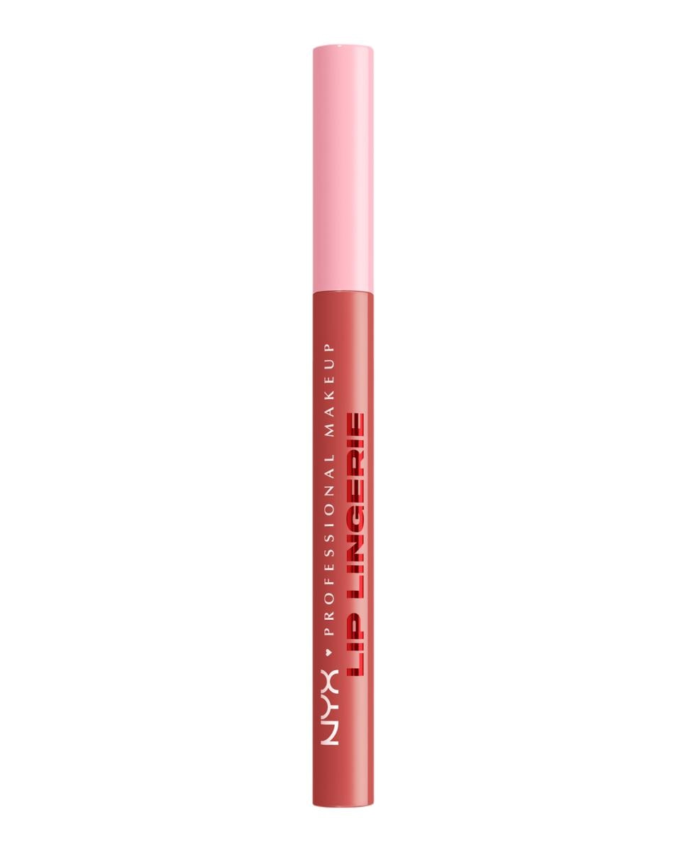 NYX Professional Makeup - Perfilador De Labios Lip Lingerie Stain Nyx Professional Makeup.