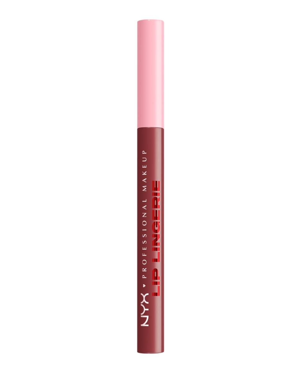 NYX Professional Makeup - Perfilador De Labios Lip Lingerie Stain Nyx Professional Makeup.