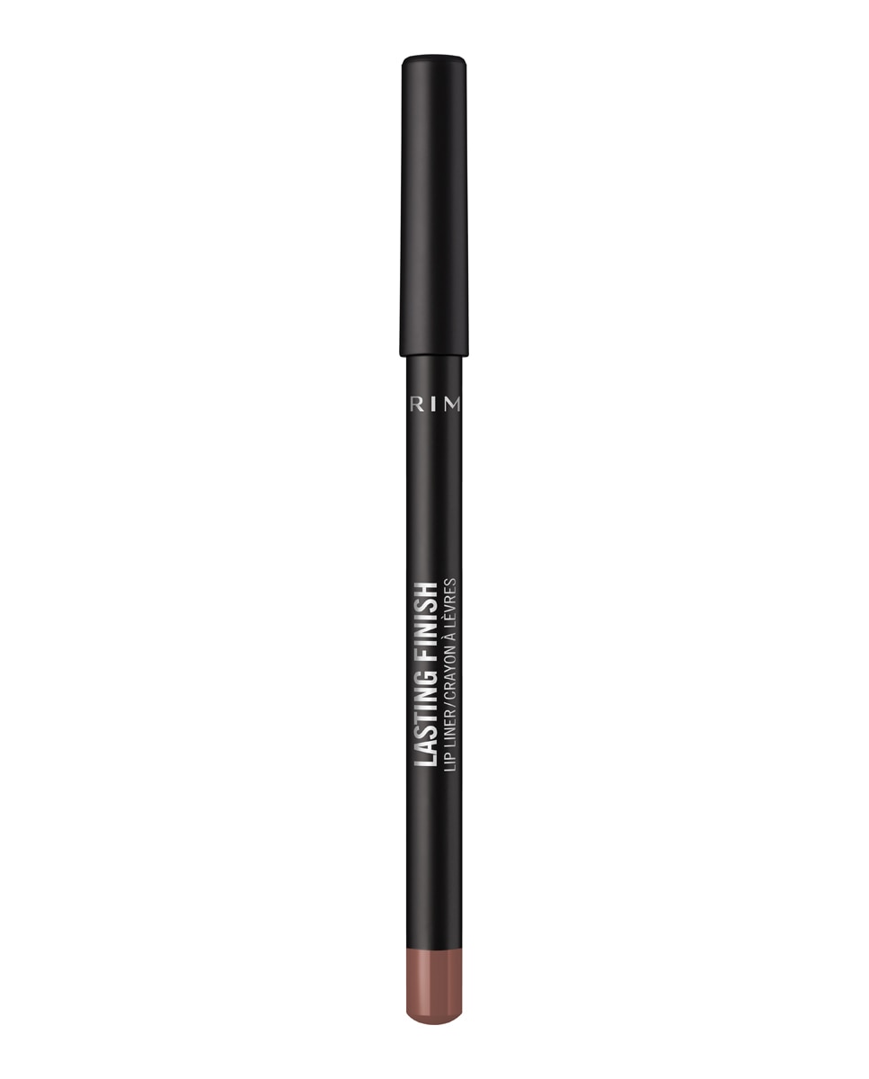 Lápiz de Labios Lip liner Lasting Finish 1,2 g Rimmel London - 135 CAPPUCCINO LIGHT 135 CAPPUCCINO LIGHT-1