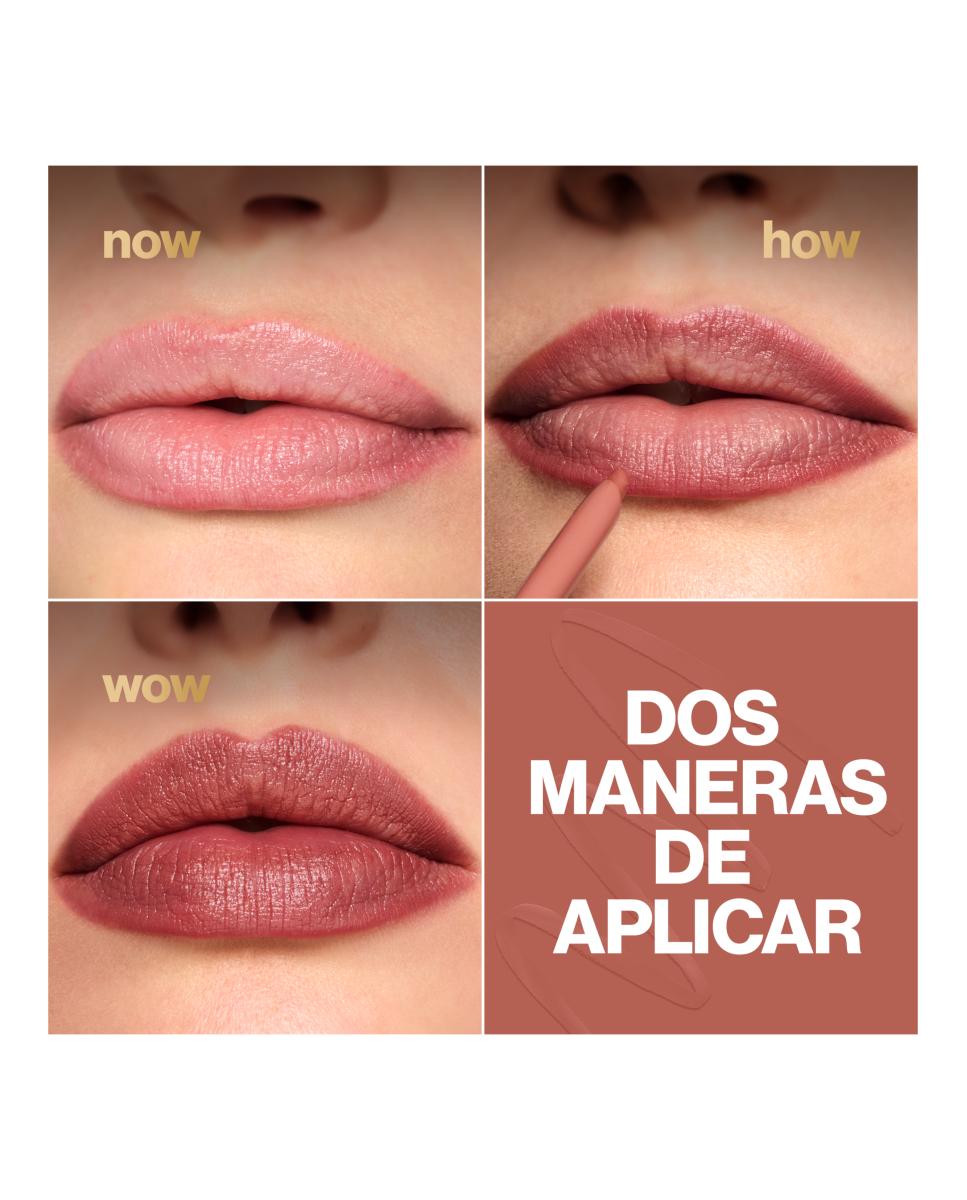 Perfilador de Labios 2000 Cal Max Factor 5