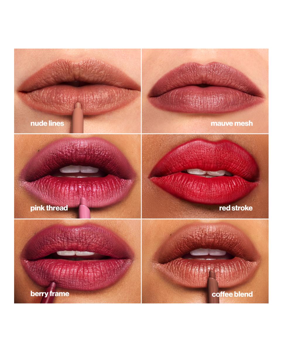 Perfilador de Labios 2000 Cal Max Factor 8