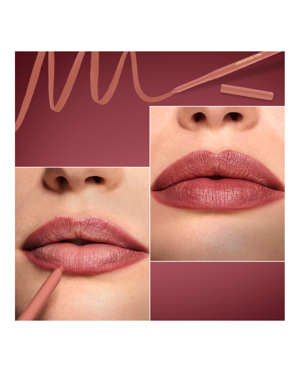 Perfilador de Labios 2000 Cal Max Factor 4