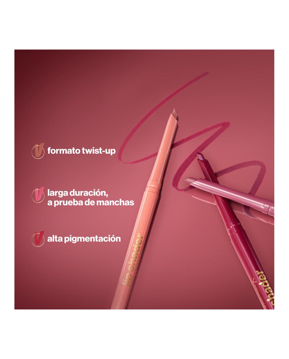 Perfilador de Labios 2000 Cal Max Factor 6