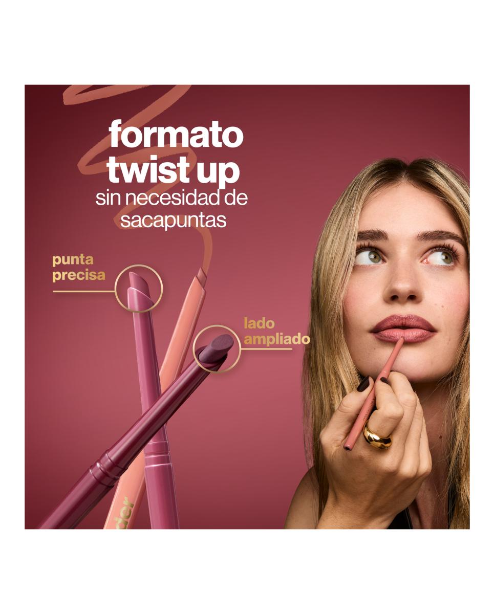 Perfilador de Labios 2000 Cal Max Factor 7