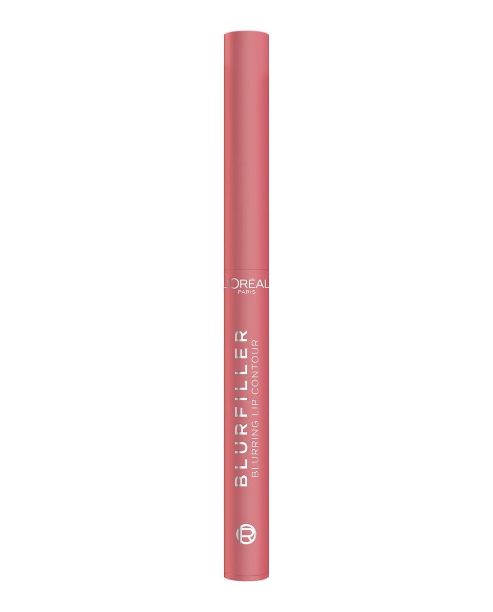 Delineador Difuminado Blur Filler L'Oréal Paris - Mate 601 Worth It Mate 601 Worth It-1