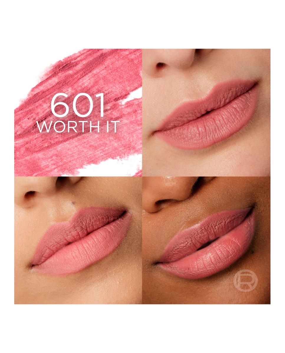 Delineador Difuminado Blur Filler L'Oréal Paris - Mate 601 Worth It Mate 601 Worth It-7