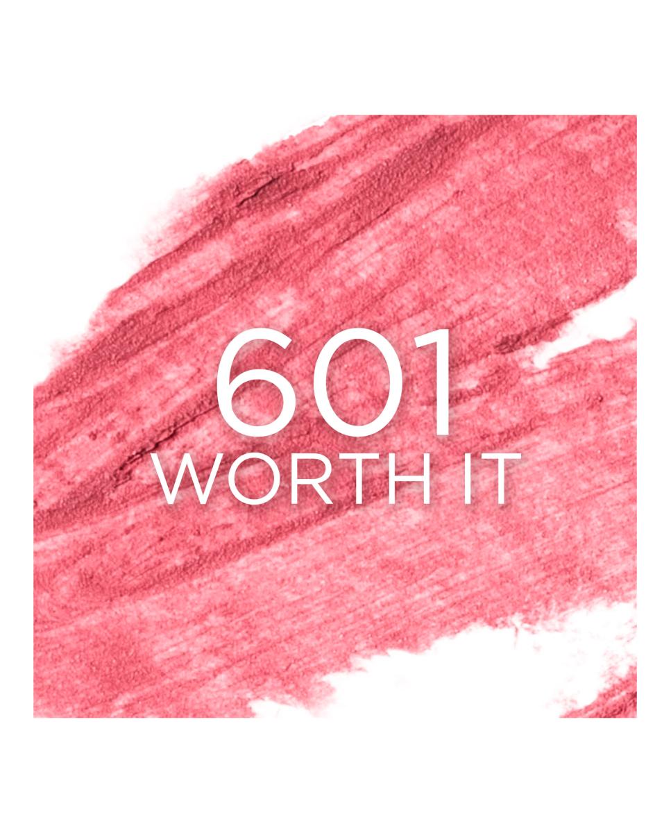 Delineador Difuminado Blur Filler L'Oréal Paris - Mate 601 Worth It Mate 601 Worth It-9
