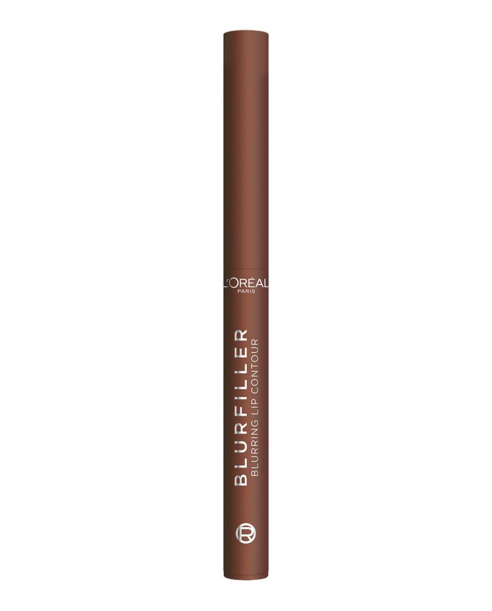 Delineador Difuminado Blur Filler L'Oréal Paris - 570 Worth It Intense 570 Worth It Intense-1