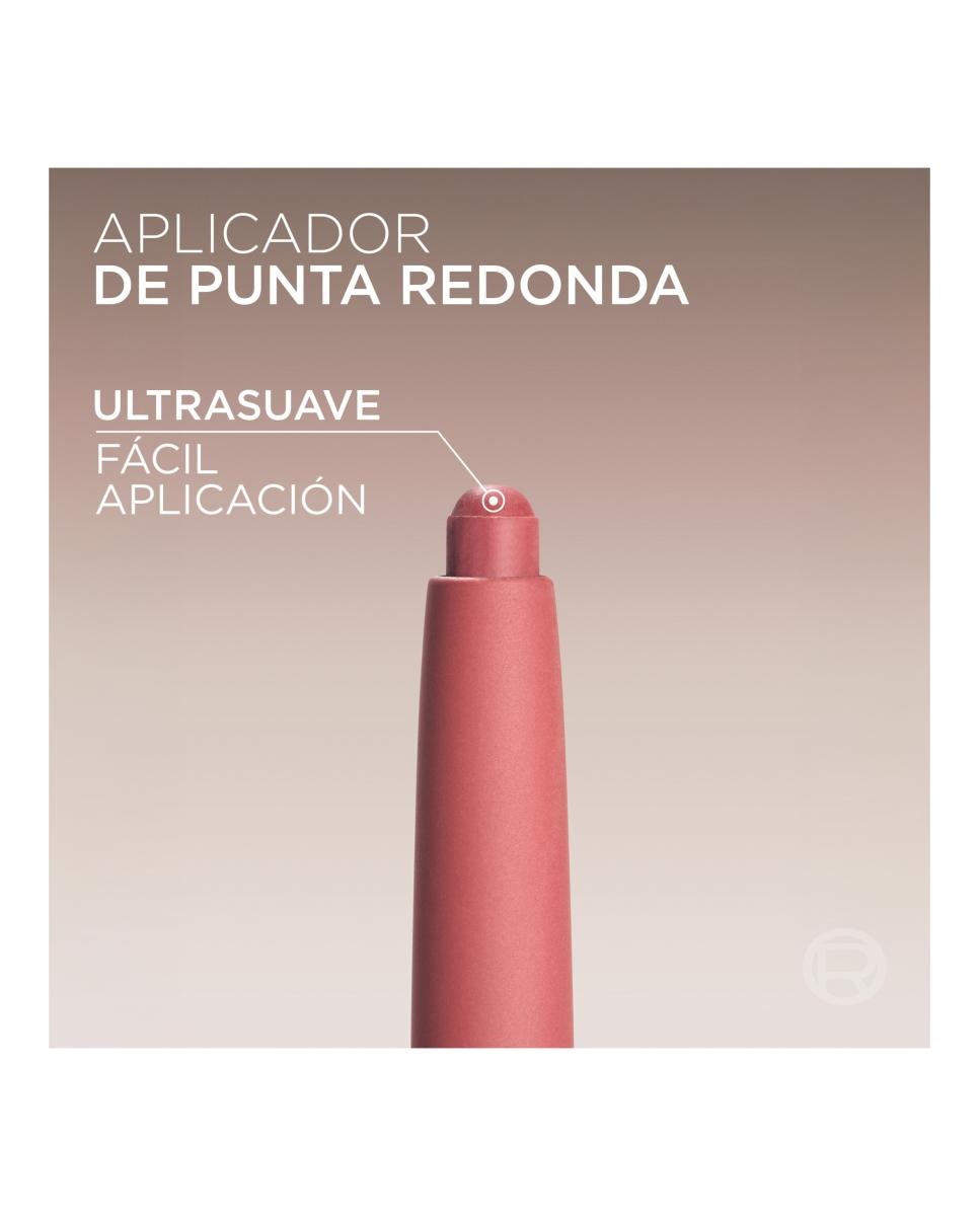 Delineador Difuminado Blur Filler L'Oréal Paris - 570 Worth It Intense 570 Worth It Intense-6