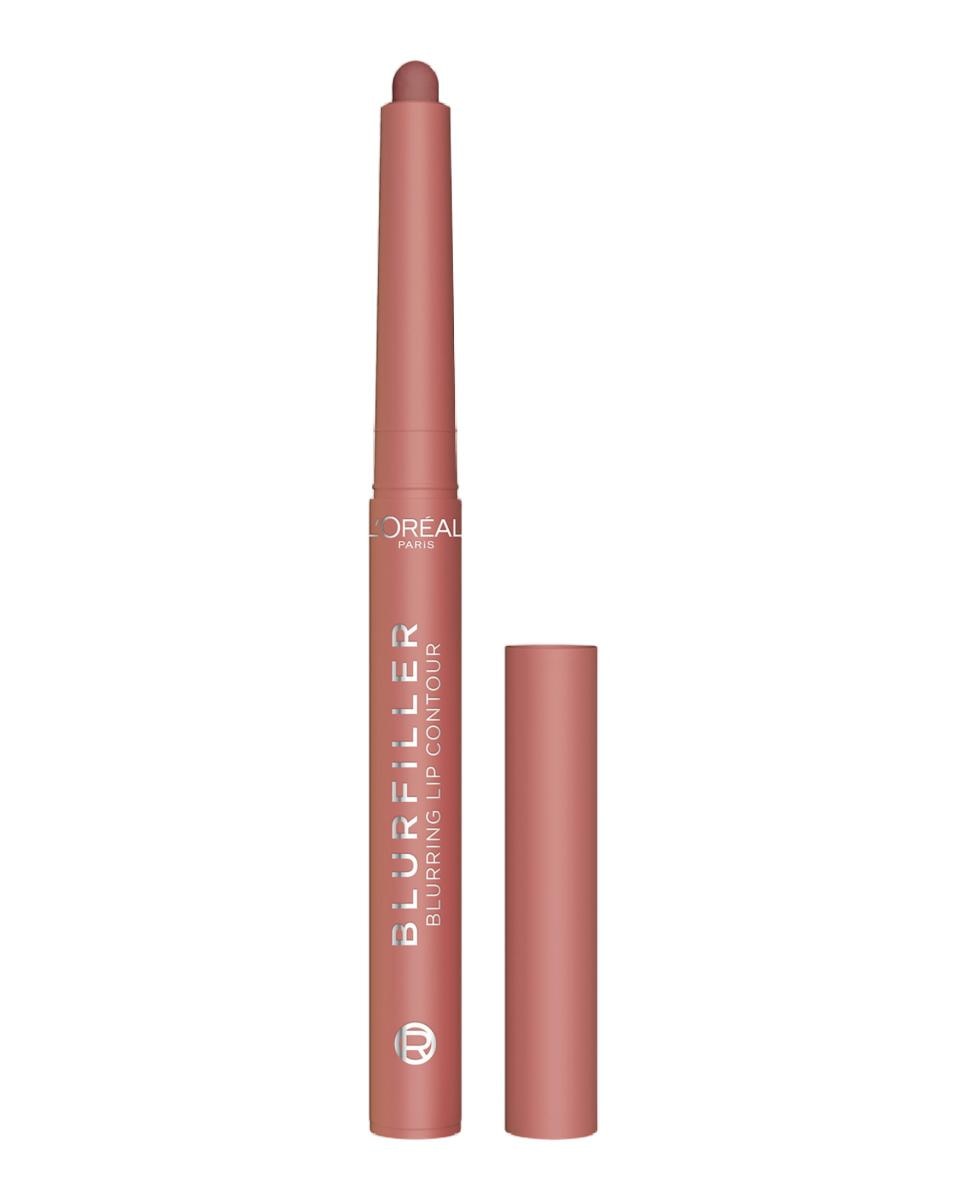 Delineador Difuminado Blur Filler L'Oréal Paris - 485 Nude Espresso 485 Nude Espresso-2